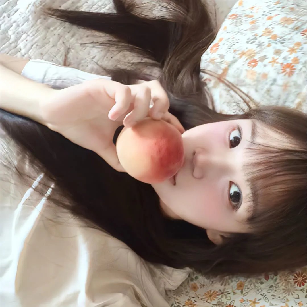 漂流街